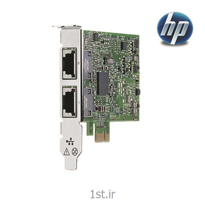 کارت شبکه اچ پی NC523SFP 10Gb Adapter 593717-B21